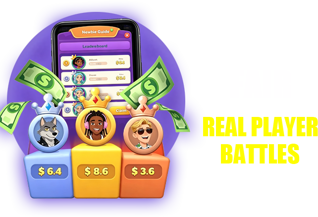 Fair multiplayer competition