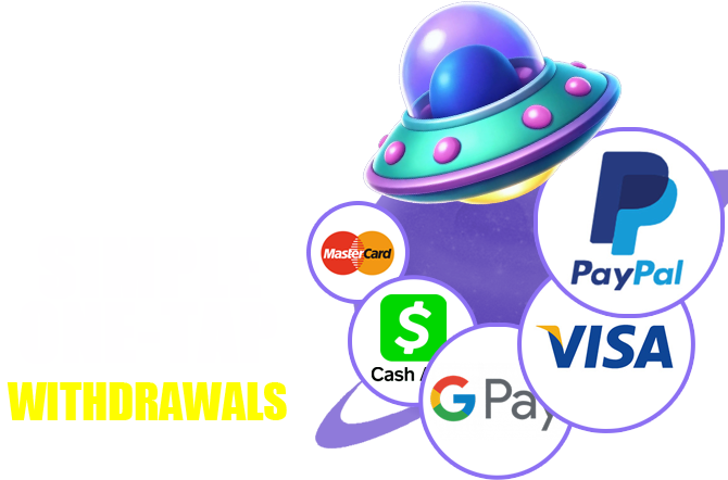 Verified and secure withdrawals